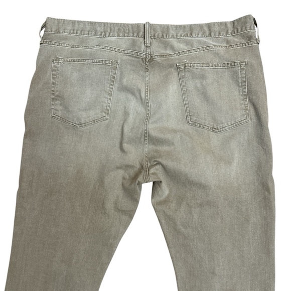 Cremieux Straight Men’s Jeans - Picture 4 of 8